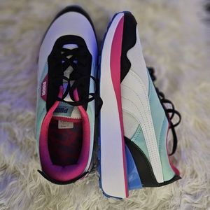 Puma sneakers